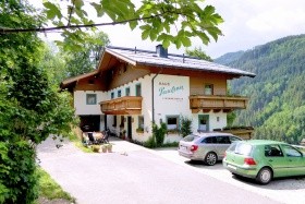 Paulina apartments