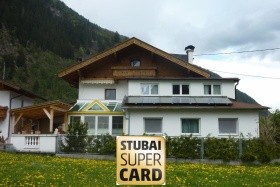 Haus Toscana