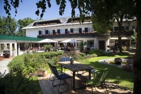 Landhotel Rosentaler Hof
