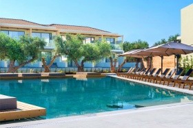 Tsamis Zante Suites