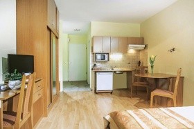 Aparthotel Bük