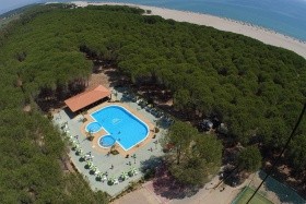 Camping Thurium (Corigliano Calabro)
