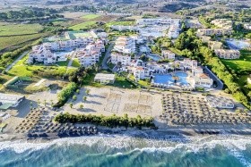 TUI MAGIC LIFE Club Marmari Palace (ex. Magic Life Atlantica Marmari Palace)