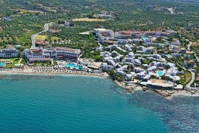 Creta Maris Beach Resort