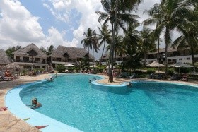 Paradise Beach Resort