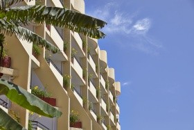 Suite Eden Mar