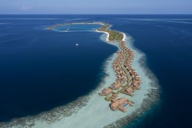 Waldorf Astoria Maldives Ithaafushi