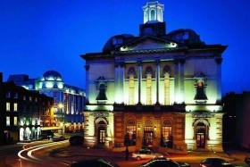 The Davenport