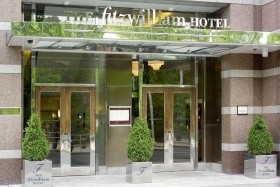 The Fitzwilliam Hotel