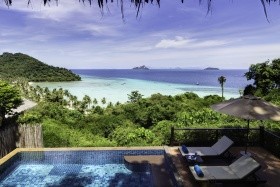 Phi Phi Island Village Beach Resort