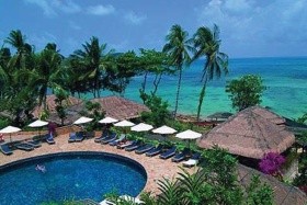 Coral Bay Resort