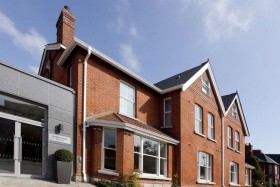 PREMIER SUITES PLUS Dublin Ballsbridge
