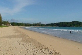 Lanta Island Resort