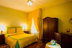Villa Elisio Hotels & Spa