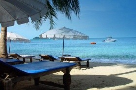 Koh Chang Cliff Beach Resort