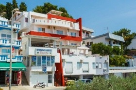 Bella aparthotel