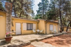 Savudrija bungaló