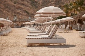 Muscat Hills Resort