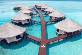 Kihaa Maldives