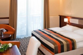 Hotel Relax Resort Kreischberg