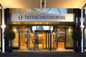 Hotel Intercontinental Malta ***** St. Julian's