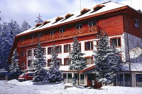 Iglika Palace (Borovets)