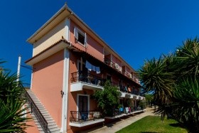 Socrates apartman