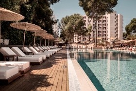 Caramelo Palma Beach (ex. Cook's Club Palma Beach)