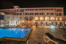 Azoris Faial Garden Resort