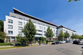 Novum Aviva Leipzig