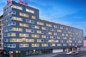 Star Inn Schönbrunn