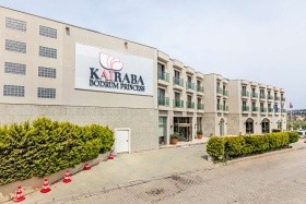 My Ella Bodrum Resort & Spa (ex. Kairaba Bodrum Princess Resort)