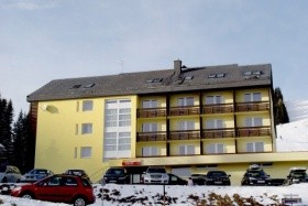 Hotel Lachtalhaus