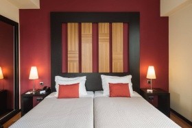 5 nap / 3 éjszakás városnézés Lisszabonban Hotel ****