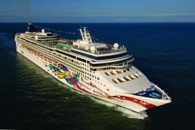 Norwegian Jewel