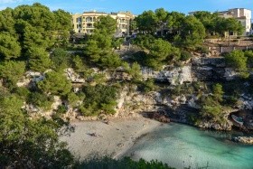 Aparthotel Ona Cala Pi Club (Cala Pi - San Estanol)