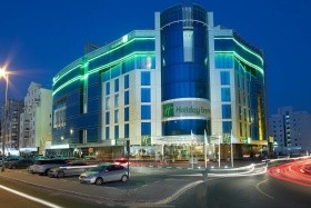 Holiday Inn Dubai - Al Barsha