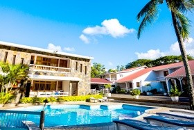 Residence Villas Mont Choisy