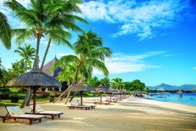 The Oberoi Mauritius