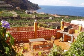 Casa Rural Ondina (Hermigua)