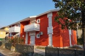 Residence Pleiadi