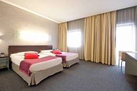 4 napos városlátogatás Palermoban - Hotel ****