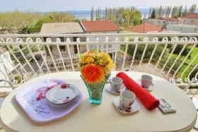 Iko apartmanok