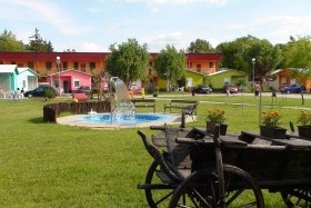 Family Resort