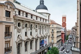 Catalonia Puerta del Sol