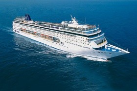 MSC Sinfonia
