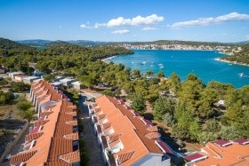 Apartmány JEZERA