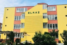 Elmaz