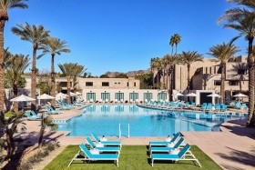 Arizona Biltmore, A Waldorf Astoria Resort (Phoenix)