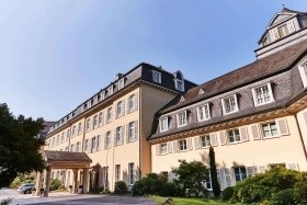 Steigenberger Grandhotel Petersberg (Königswinter)
